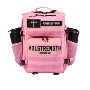 Pink Women's Backpack